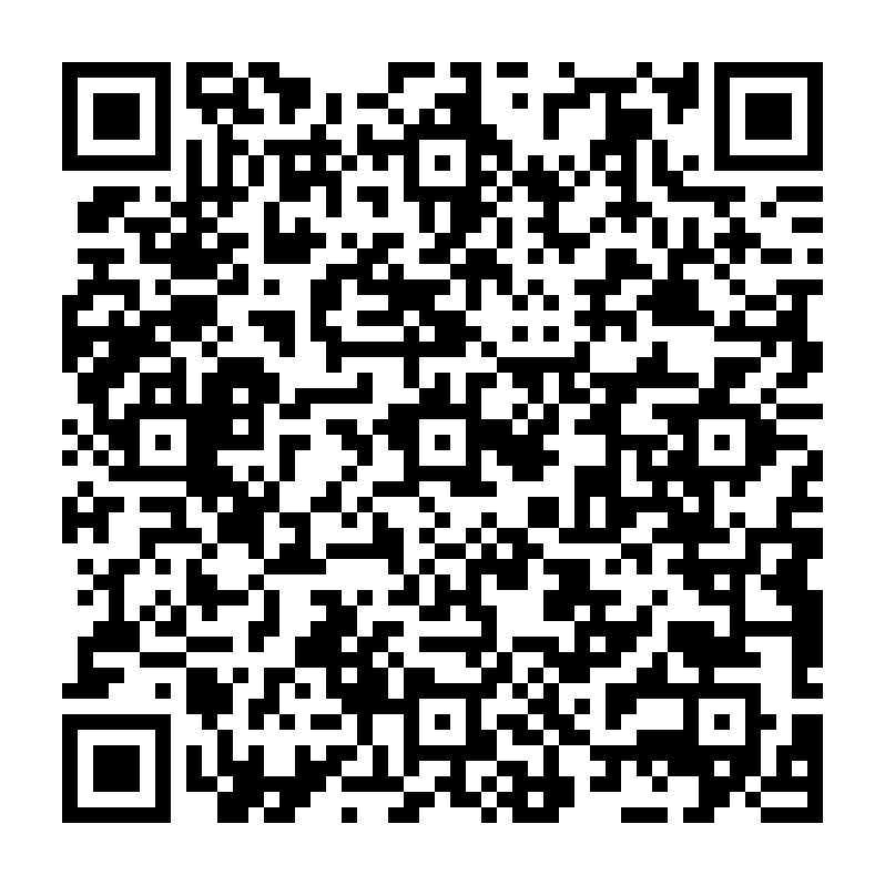 QR kód