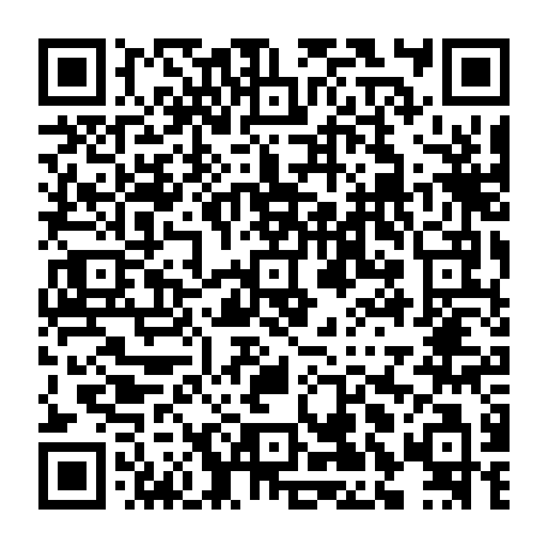 QR kód