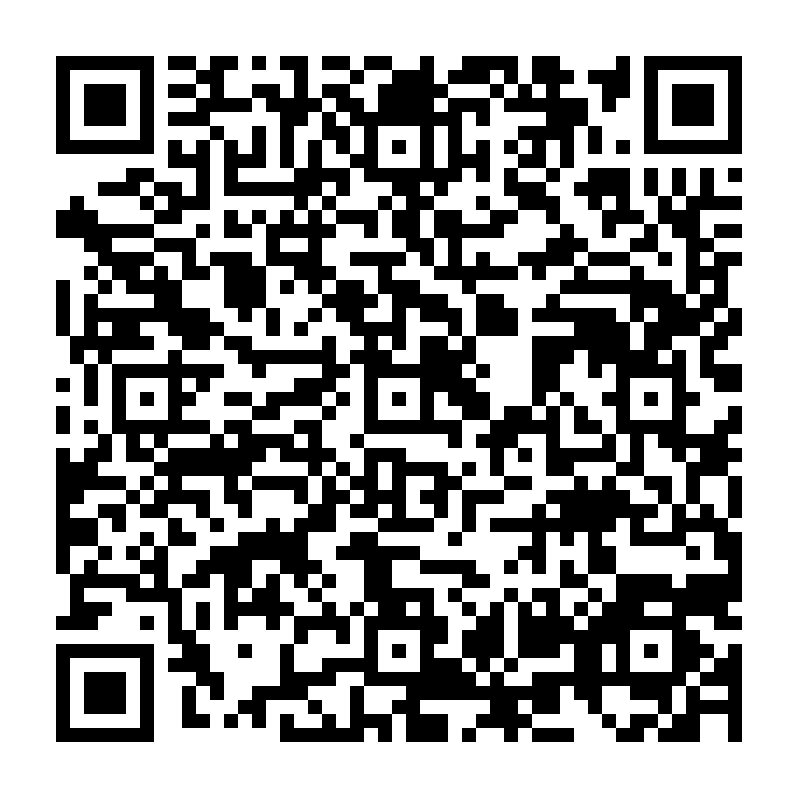 QR kód