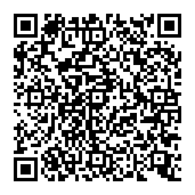 QR kód