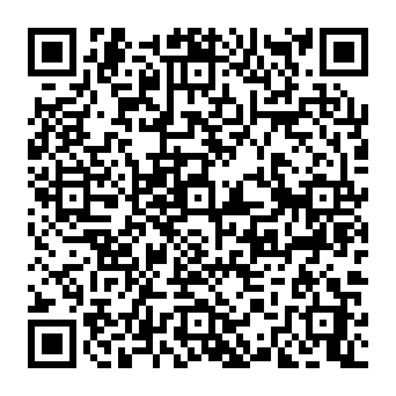 QR kód