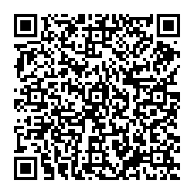 QR kód
