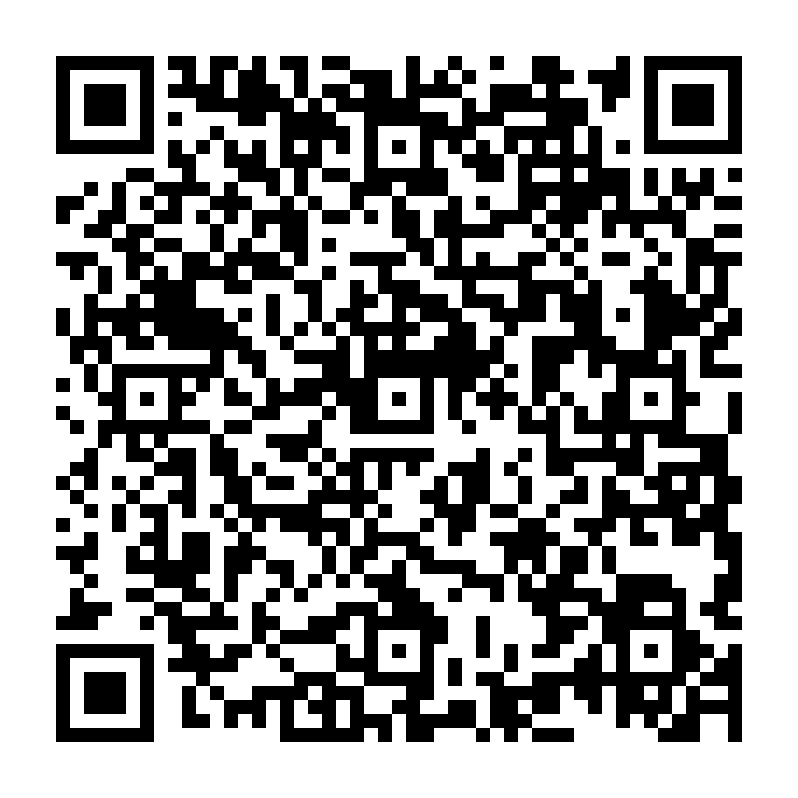 QR kód