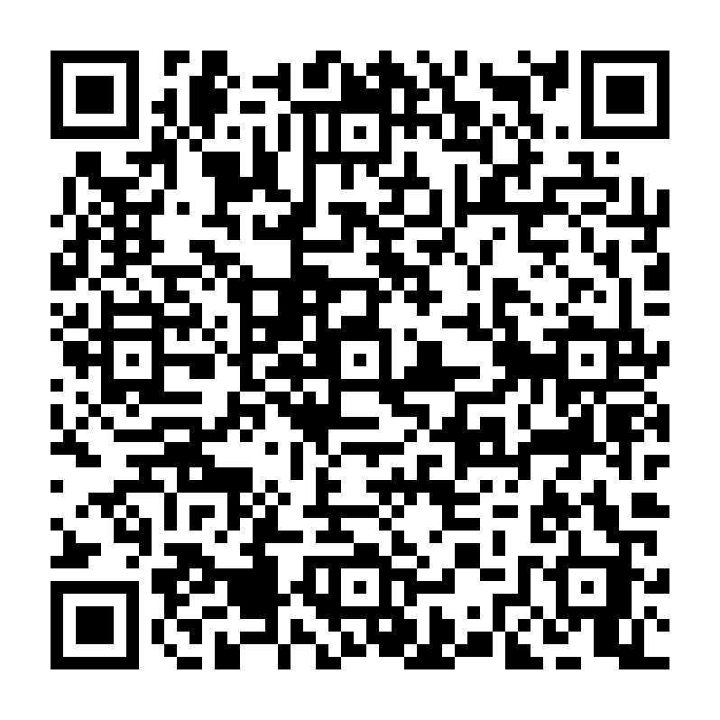 QR kód