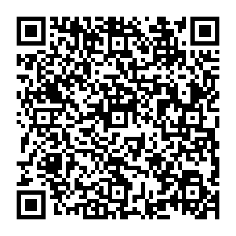 QR kód