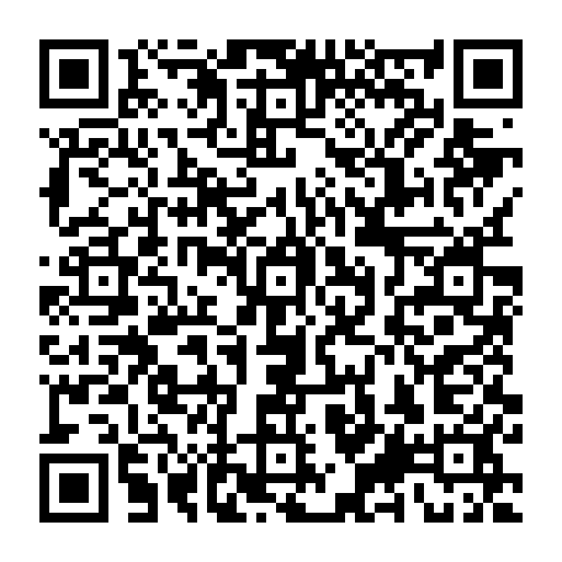 QR kód