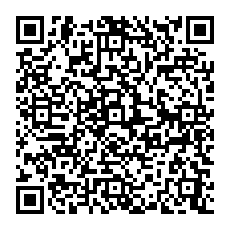 QR kód