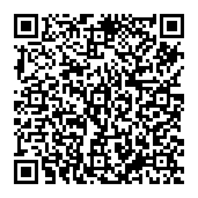 QR kód