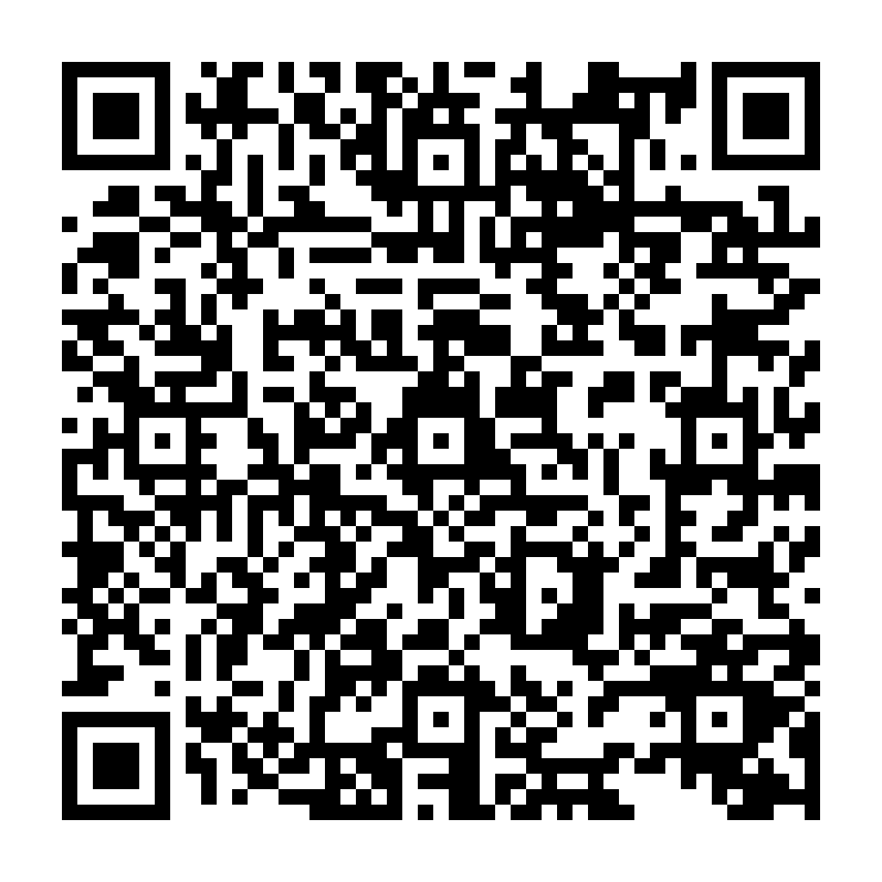 QR kód