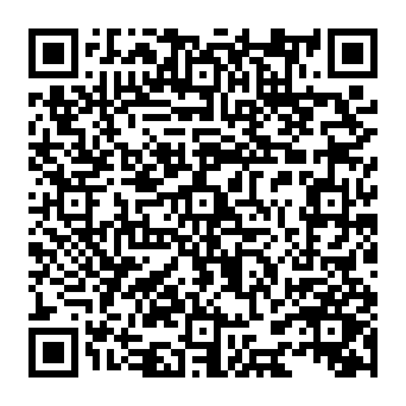 QR kód