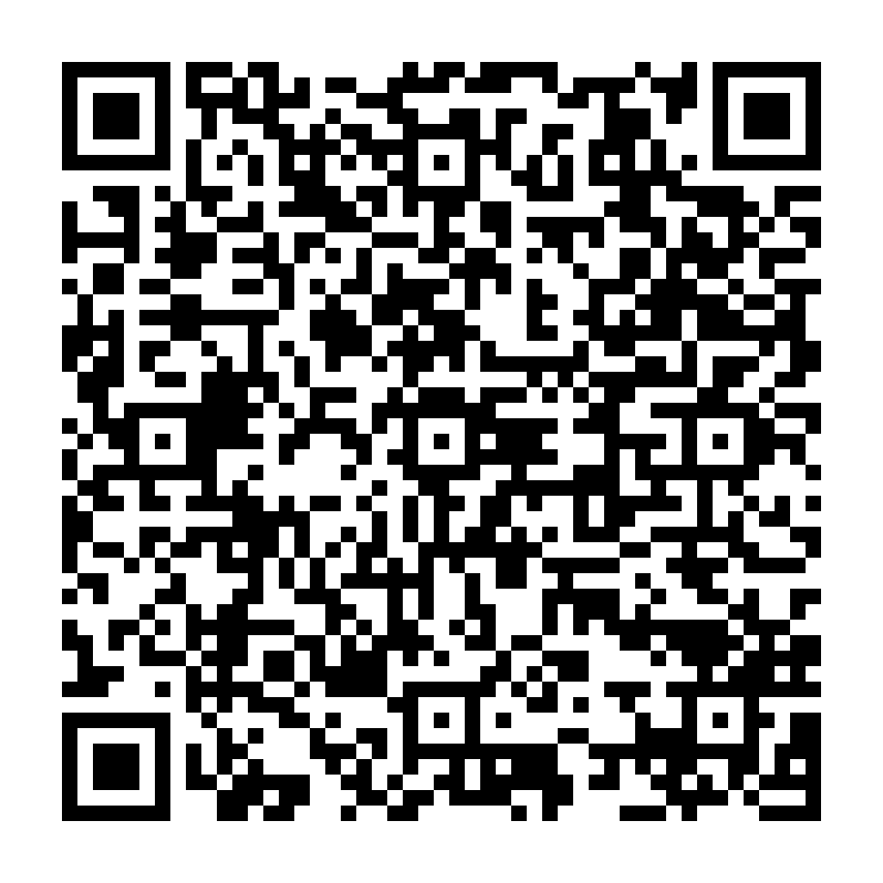 QR kód