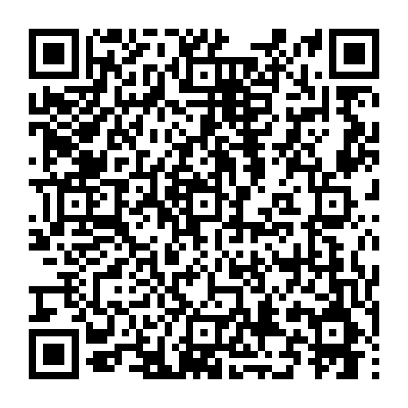 QR kód