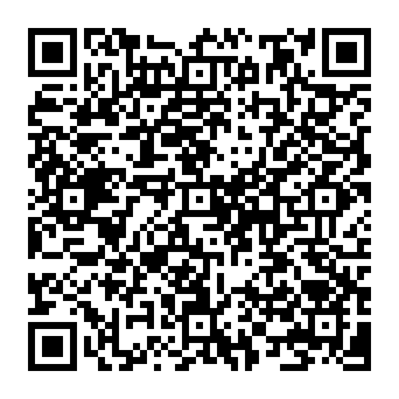 QR kód