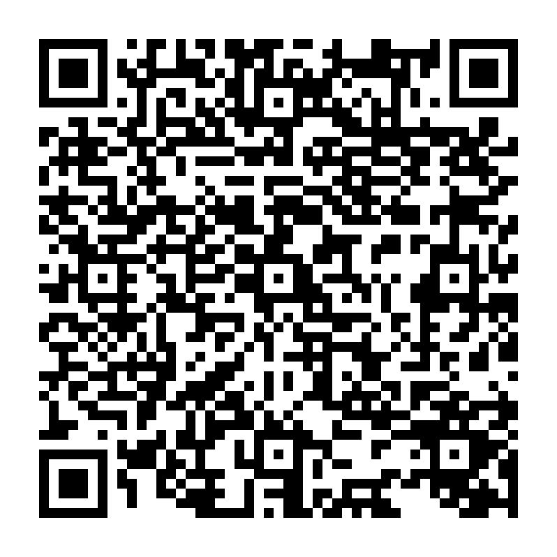 QR kód