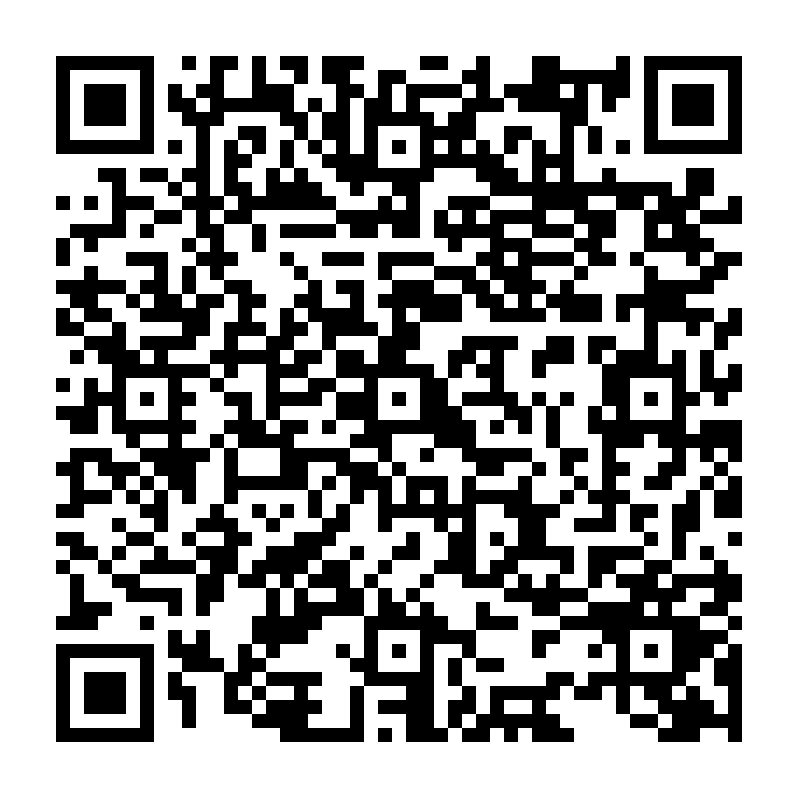 QR kód