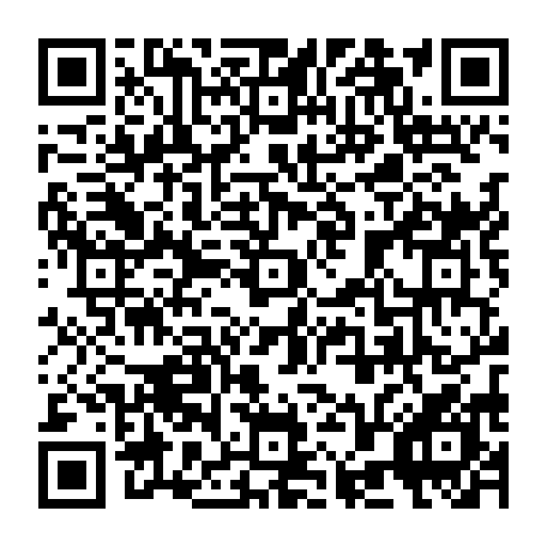 QR kód