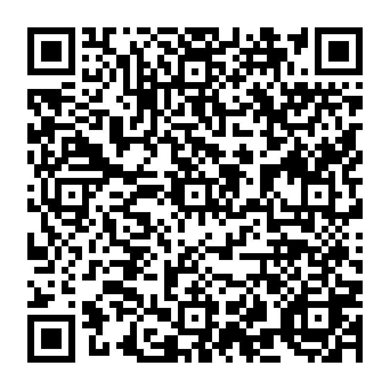 QR kód