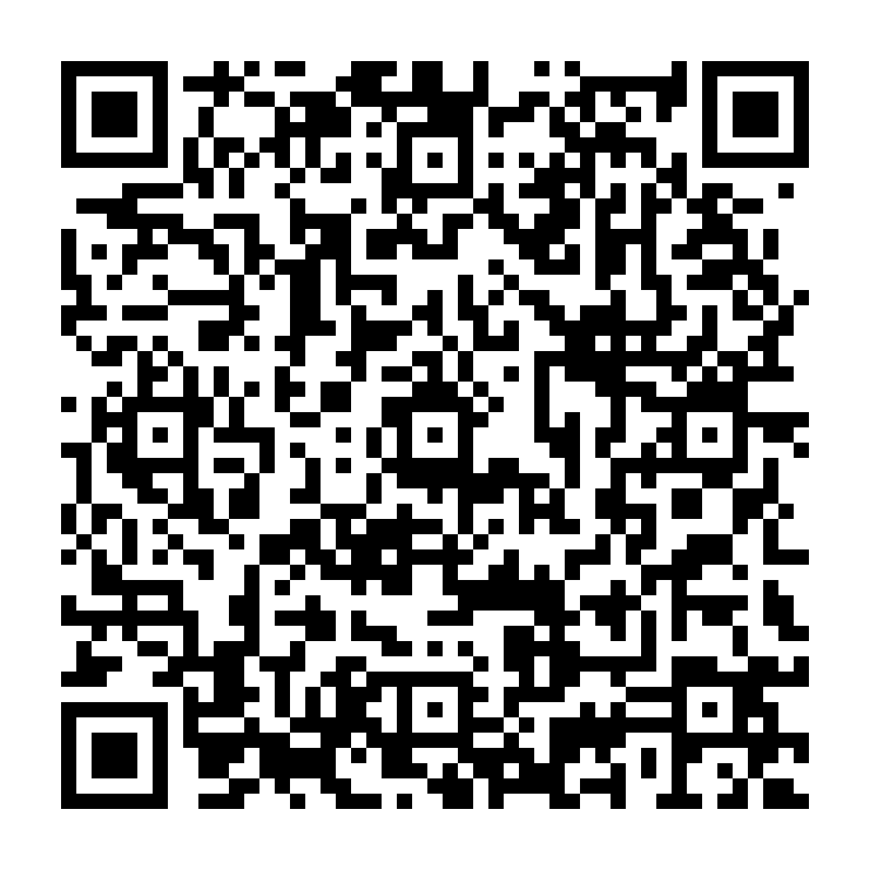 QR kód