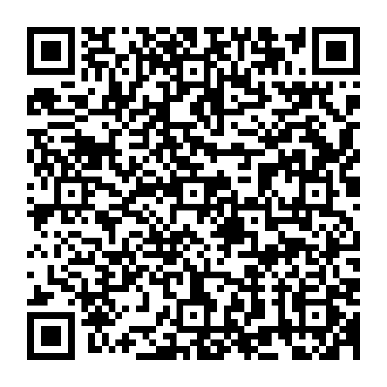 QR kód