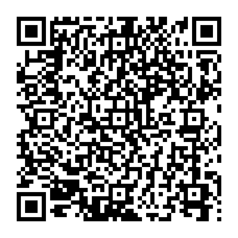 QR kód
