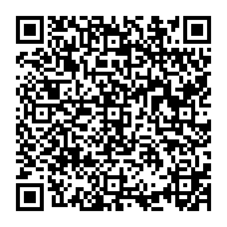 QR kód