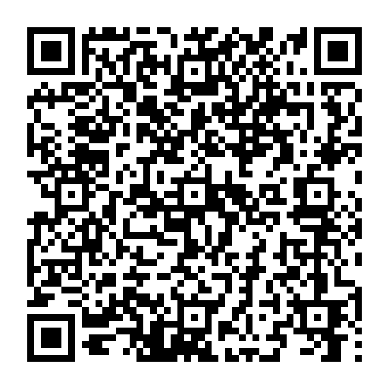 QR kód