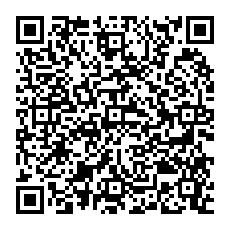 QR kód