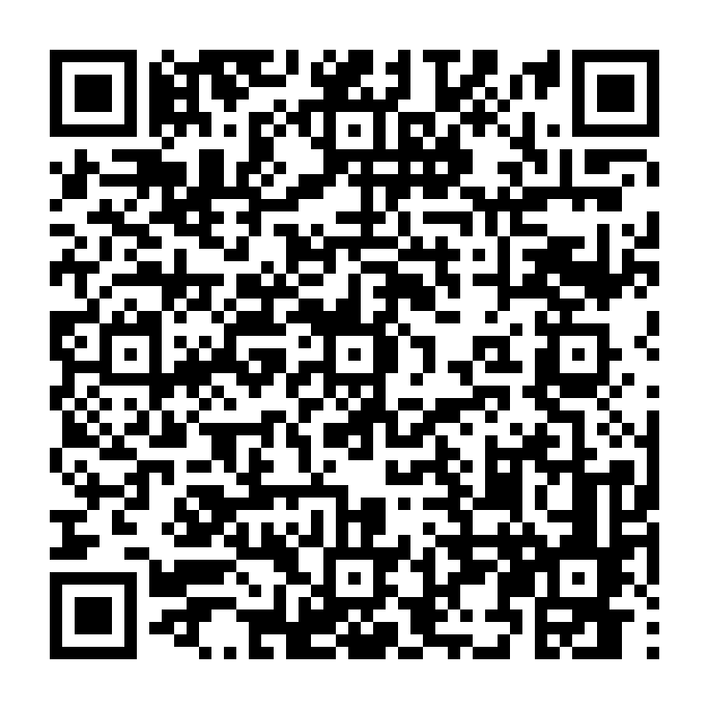 QR kód