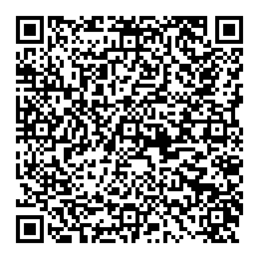 QR kód