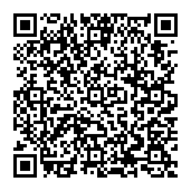 QR kód