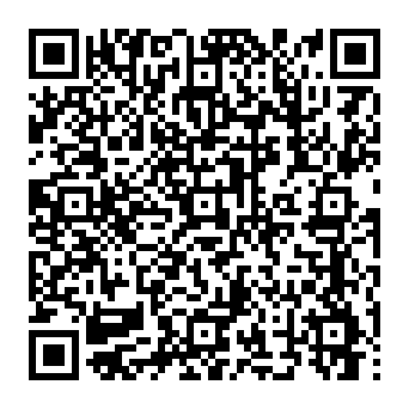 QR kód