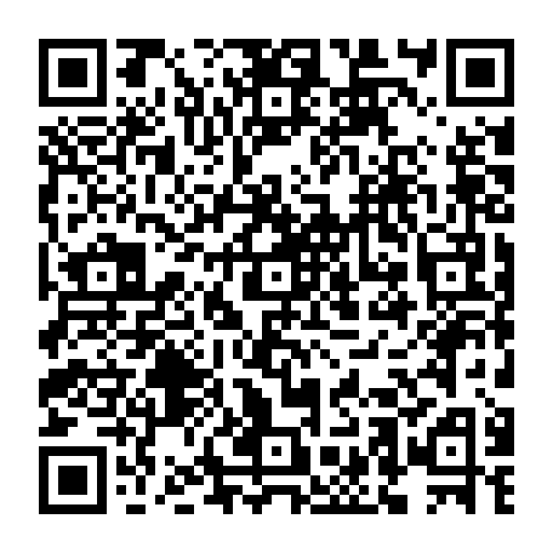 QR kód