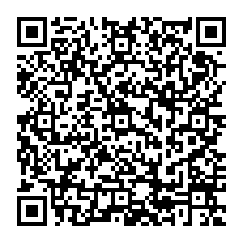 QR kód