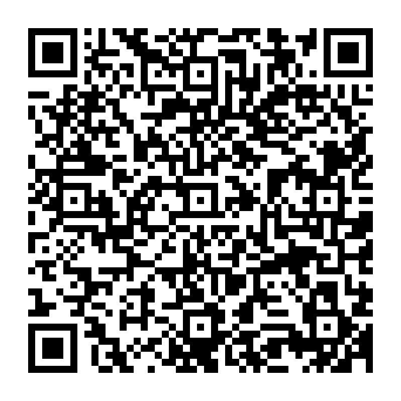 QR kód