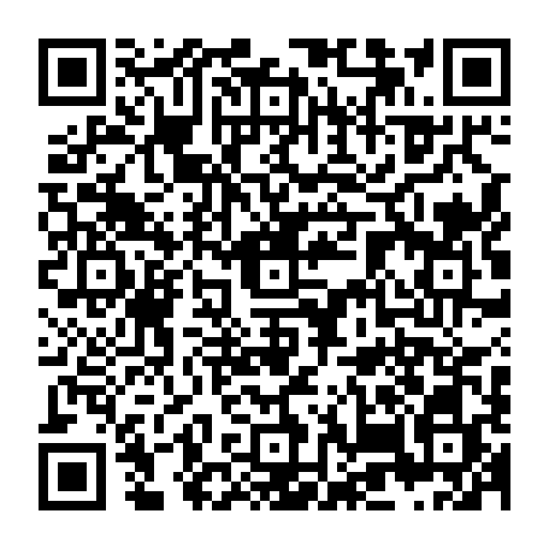 QR kód