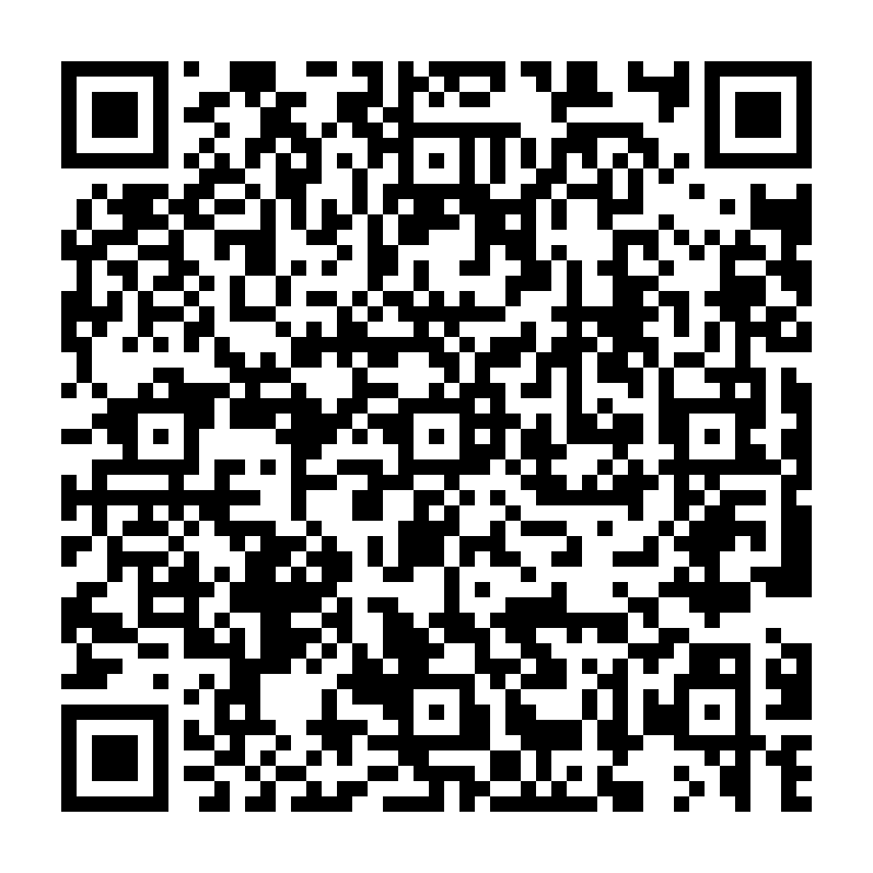 QR kód