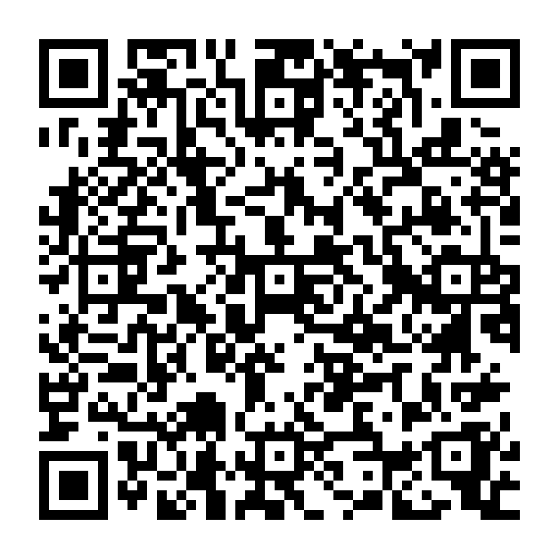 QR kód