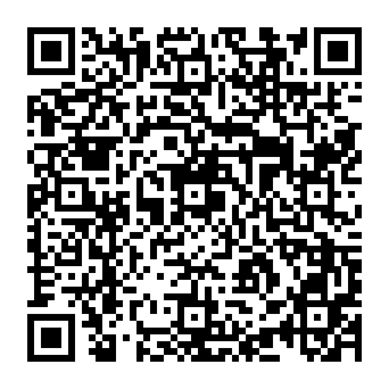 QR kód