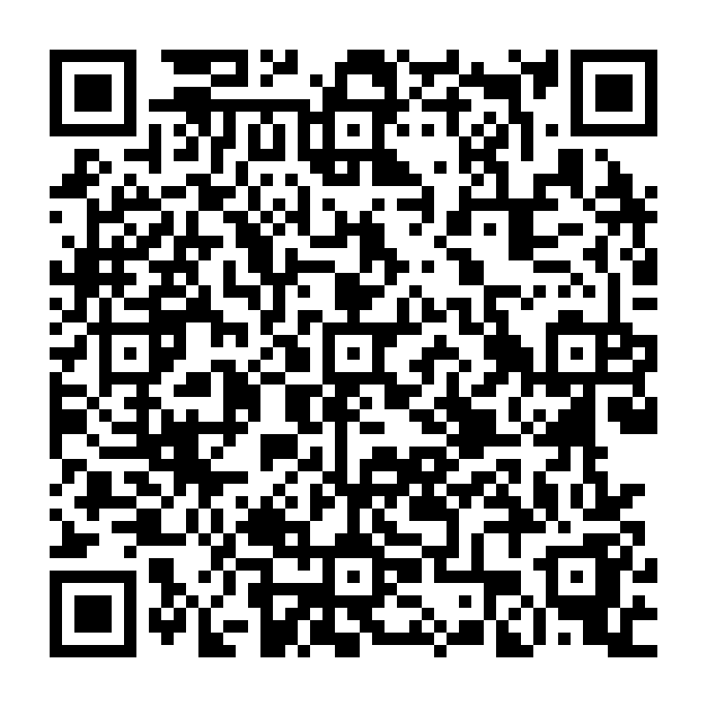 QR kód