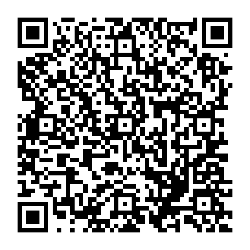 QR kód