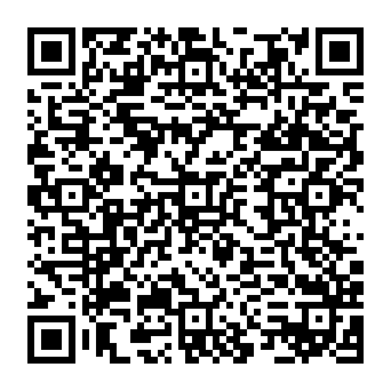 QR kód