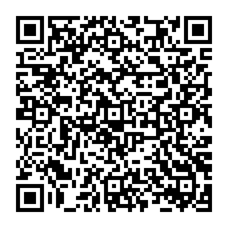 QR kód