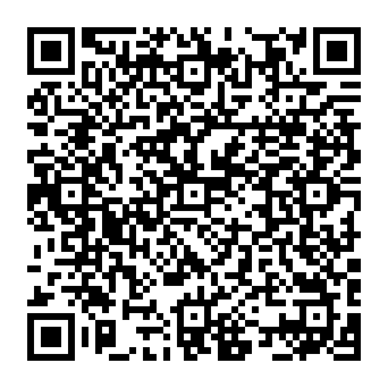 QR kód