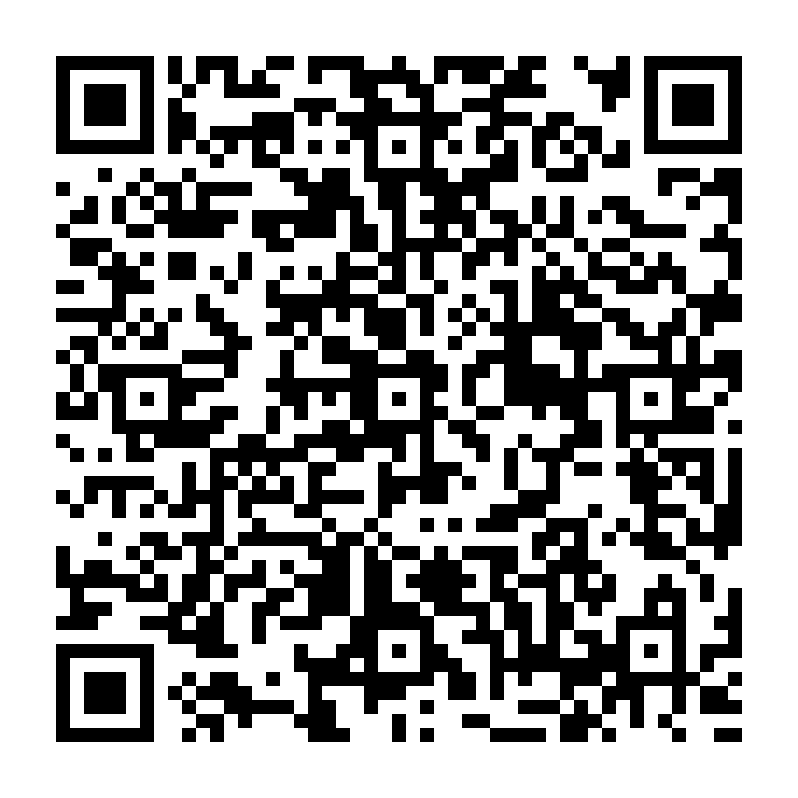 QR kód