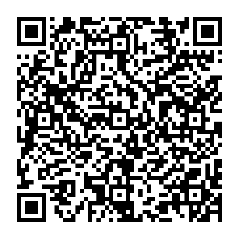 QR kód