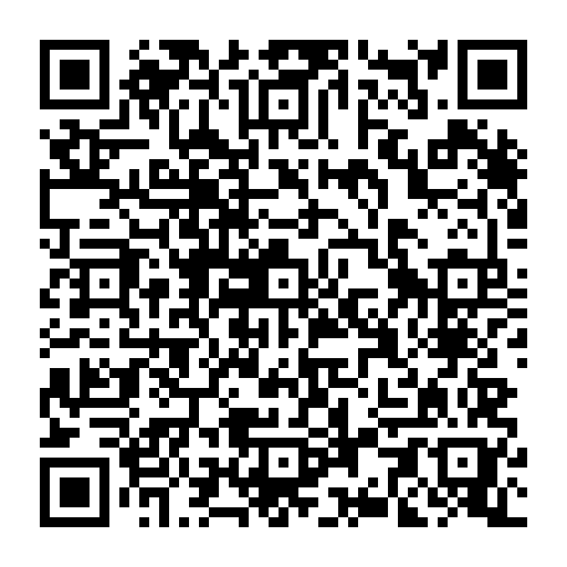 QR kód
