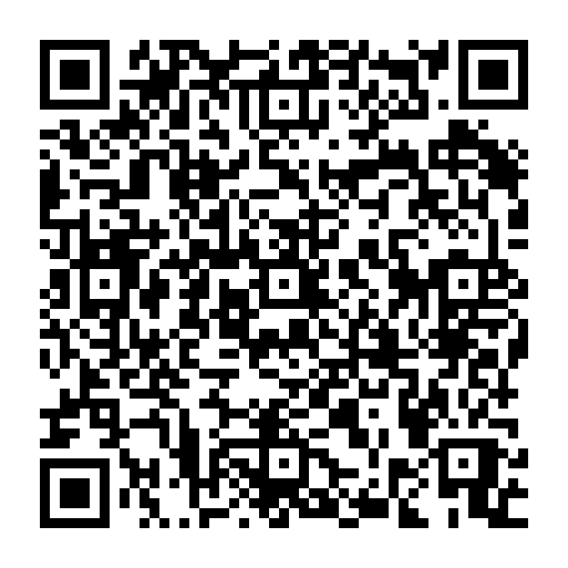 QR kód