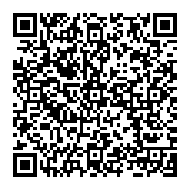 QR kód