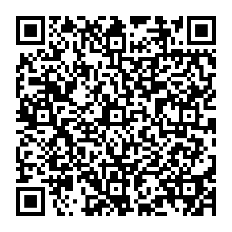 QR kód