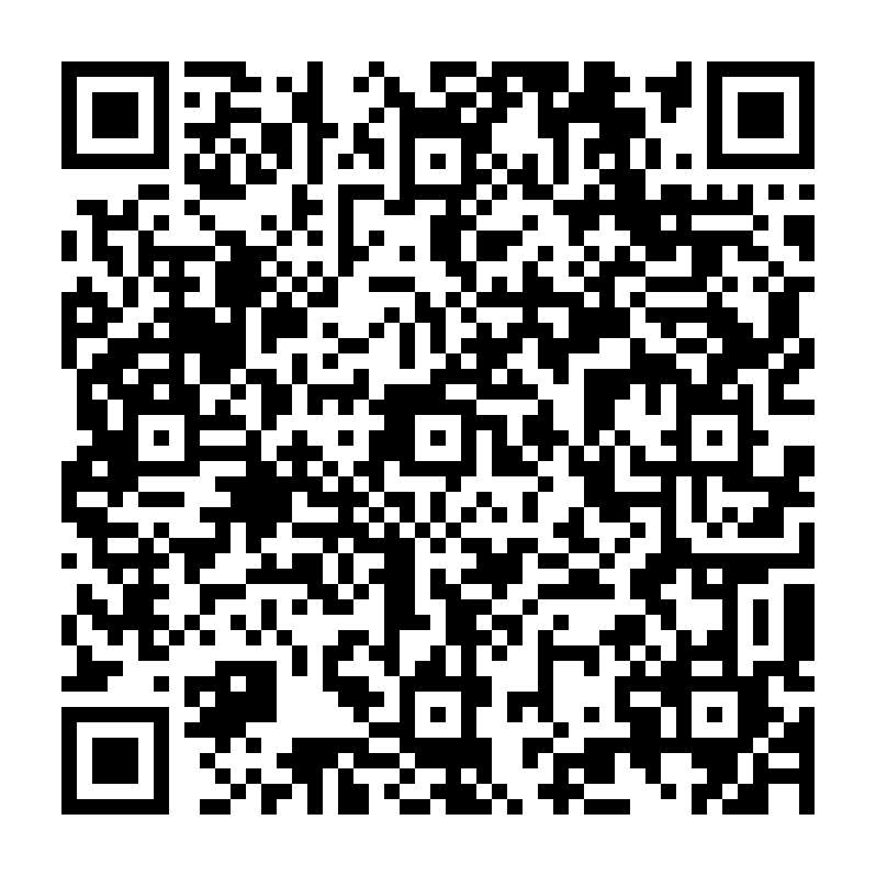 QR kód